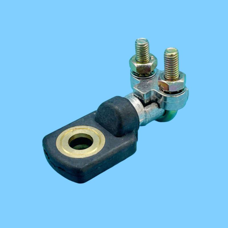 CASU-1 Insulation Strain Clamp